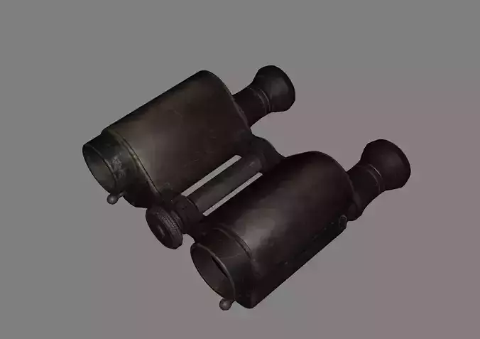 Binoculars