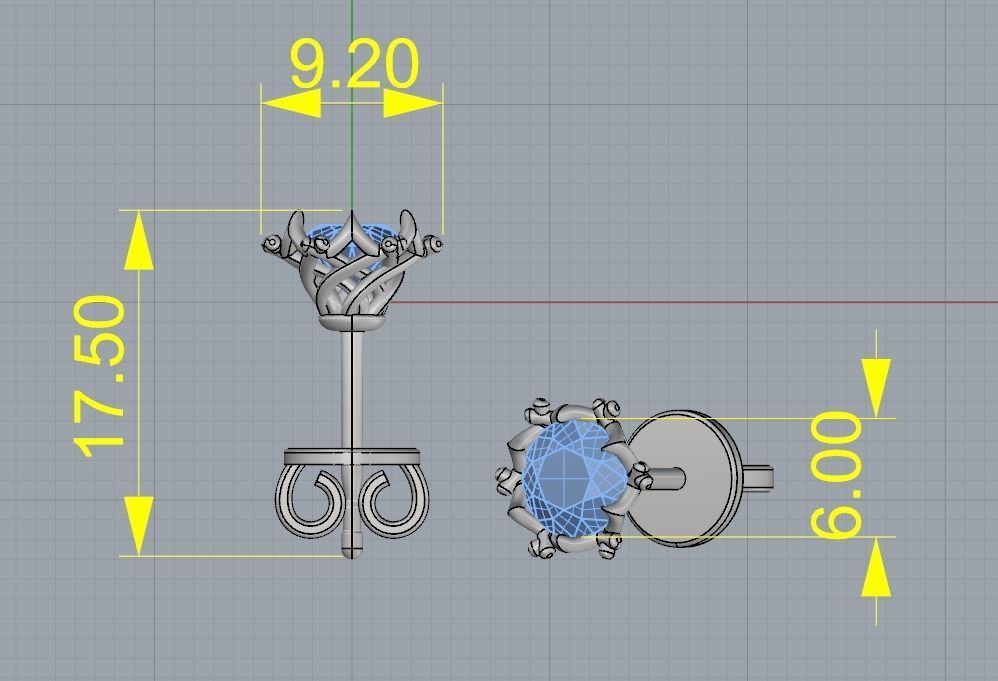M 3 QARANINER N1 3D print model_3