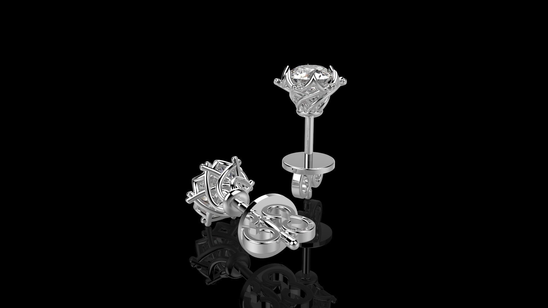 M 3 QARANINER N1 3D print model_2