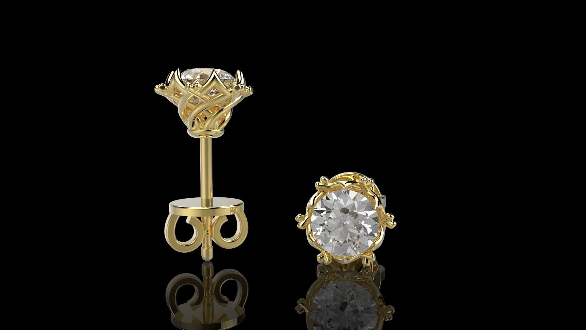 M 3 QARANINER N1 3D print model_1