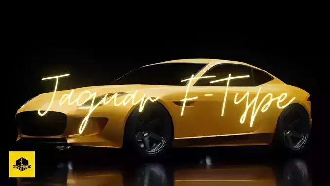 2016 Jaguar F-Type Coupe