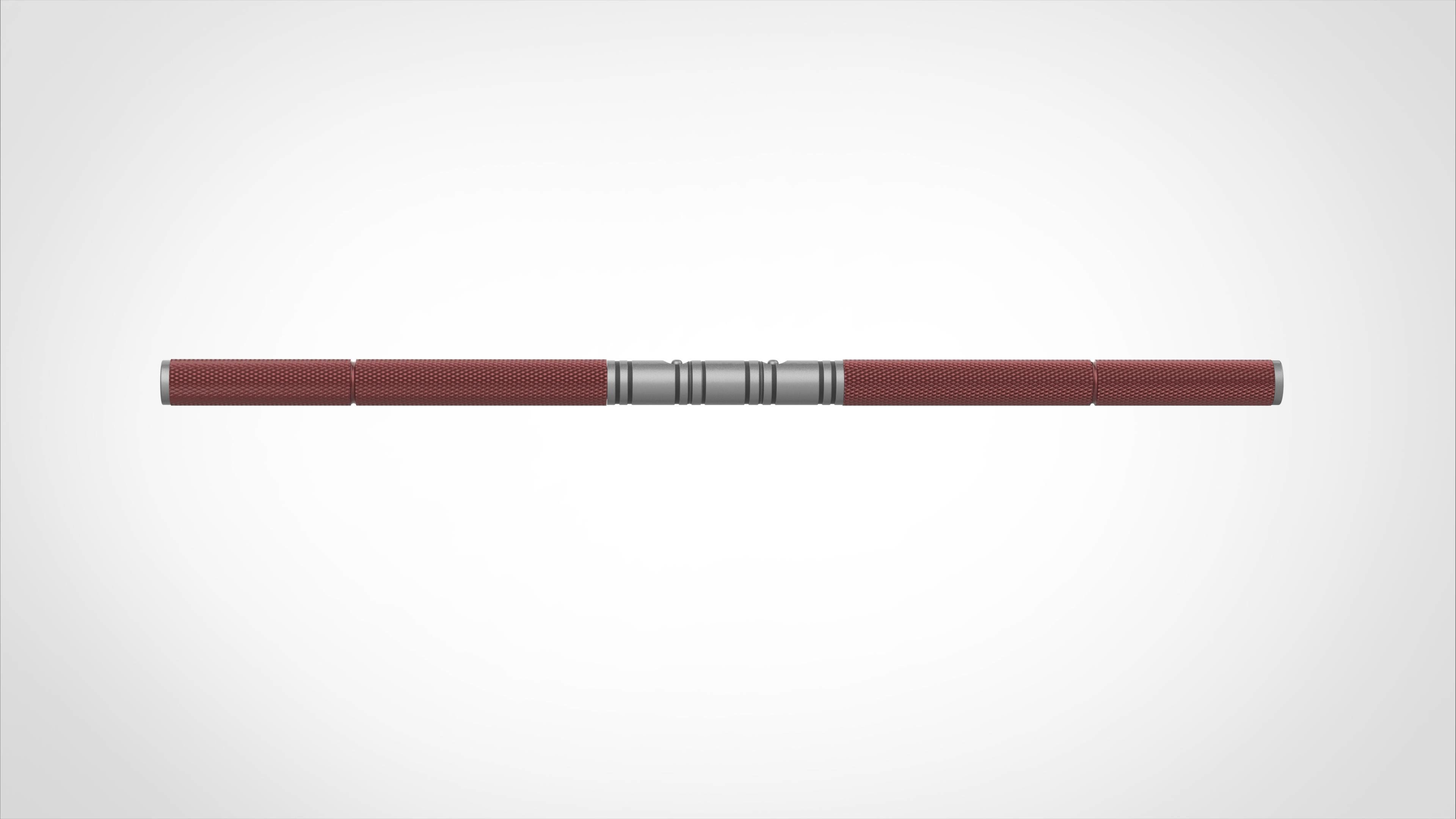 Billy club from the series Daredevil 2015 3D print model_18