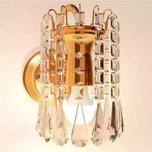 Chandelier Lamp