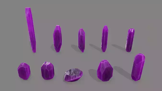 crystal set
