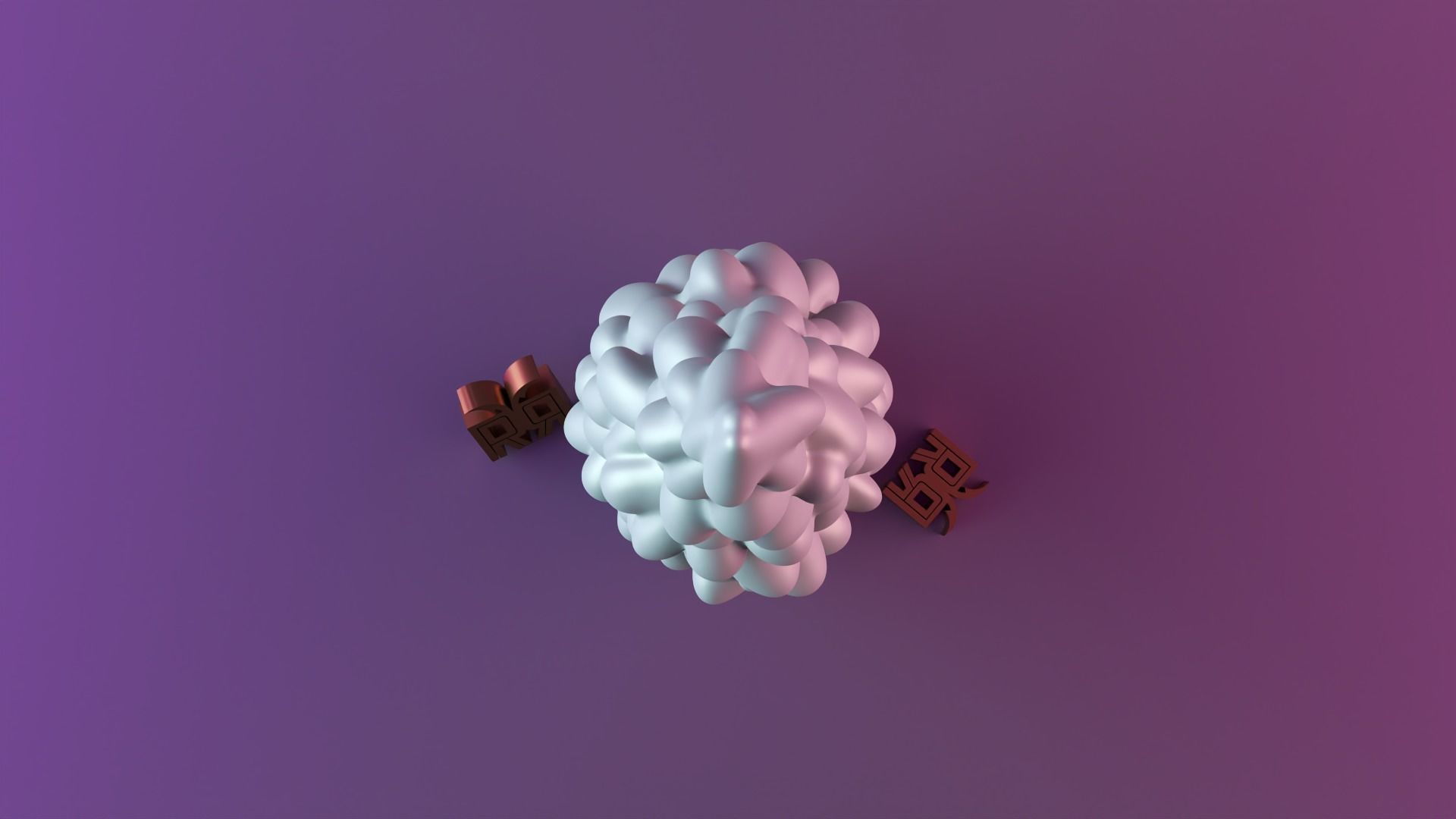 Christmas Tree 3D print model_7