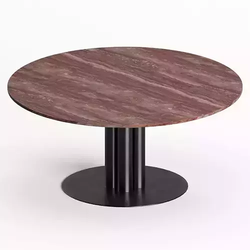 Arflex Goya Lounge Table 160