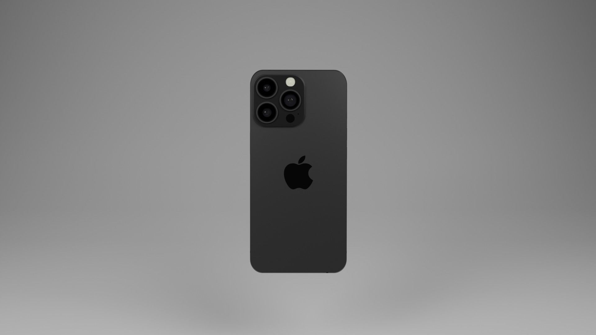 iPhone 13 Pro Free 3D model_1