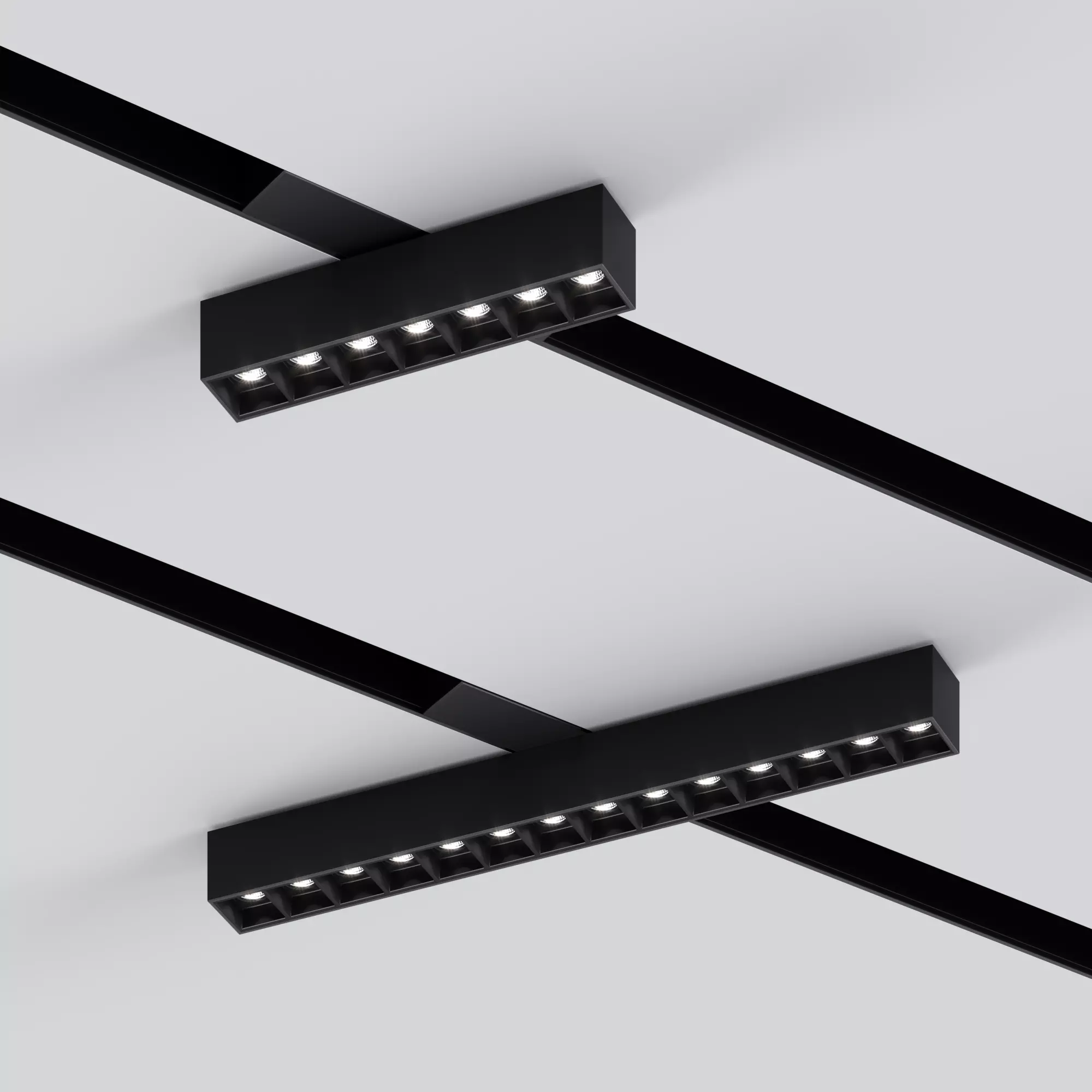 HOKASU OneLine LS y  Free 3D model_0