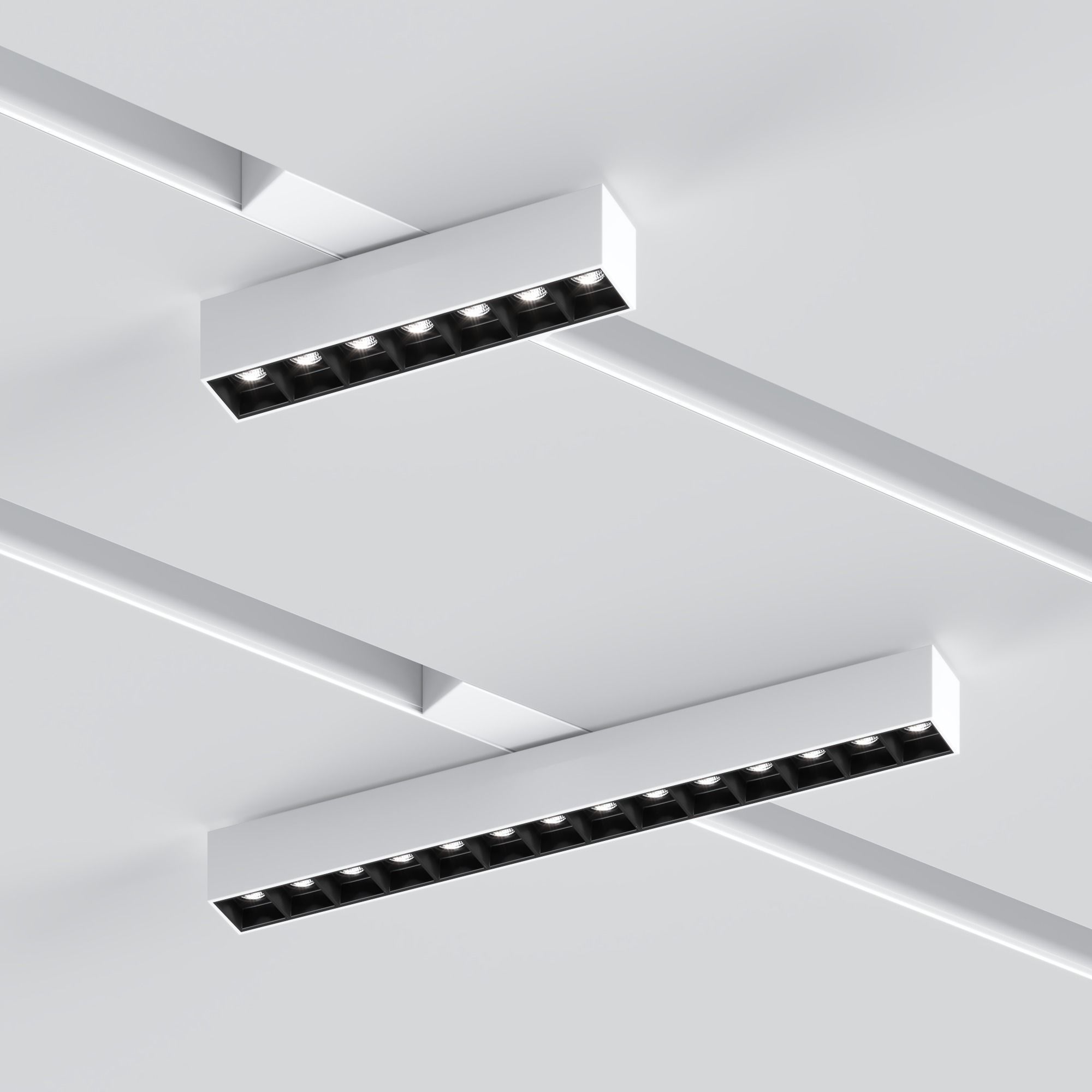 HOKASU OneLine LS y  Free 3D model_1