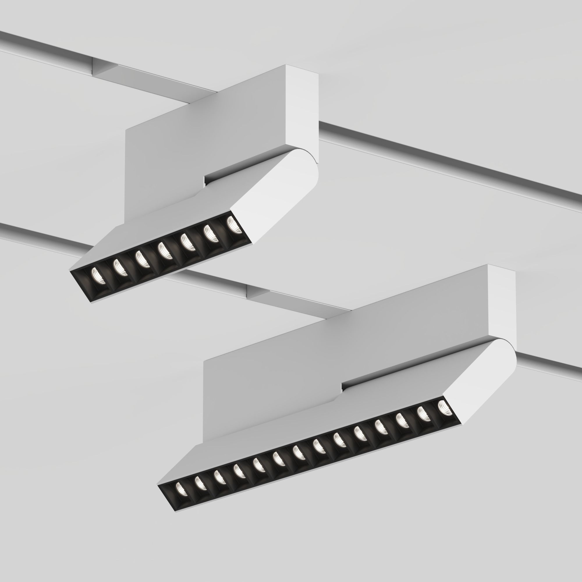 HOKASU OneLine LS zy Free 3D model_1