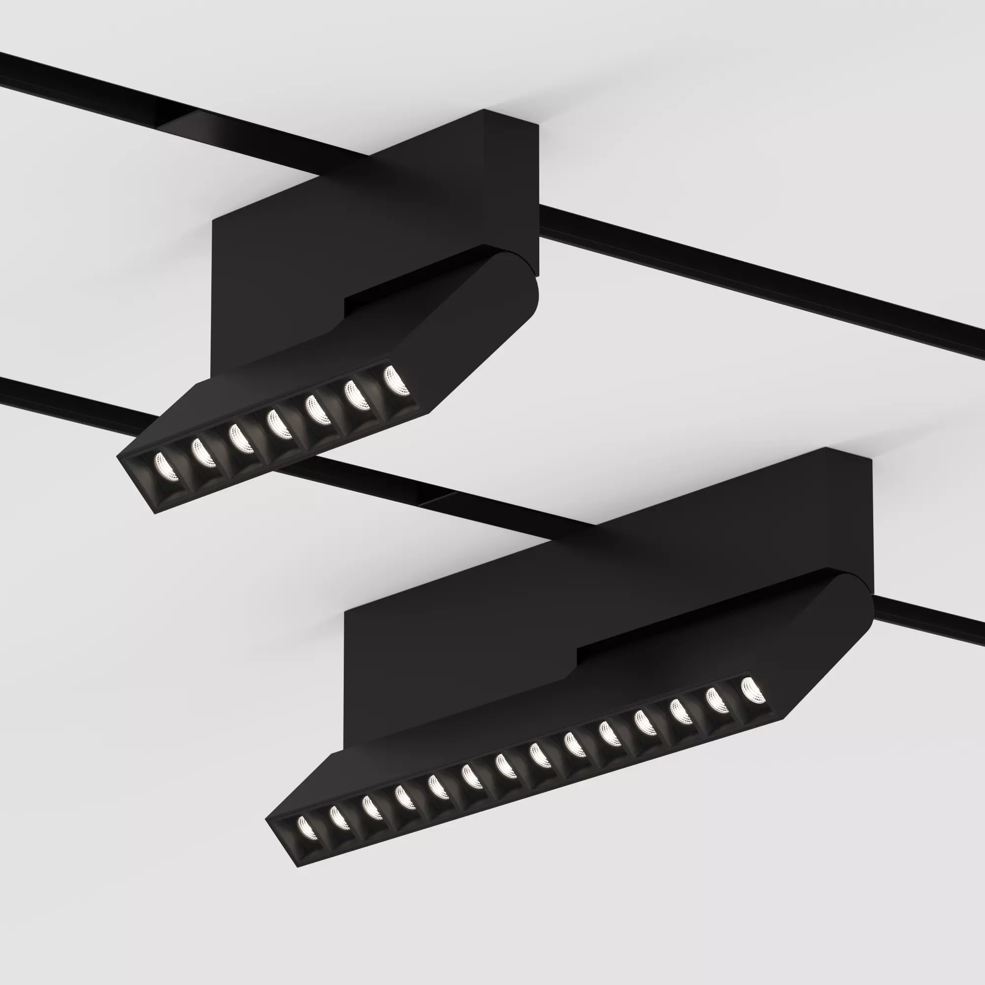 HOKASU OneLine LS zy Free 3D model_0