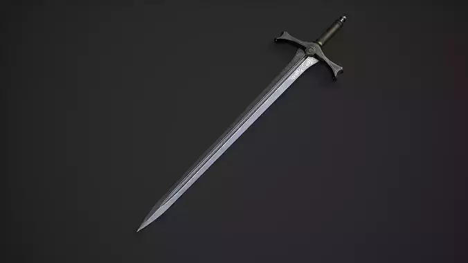 Sword 3