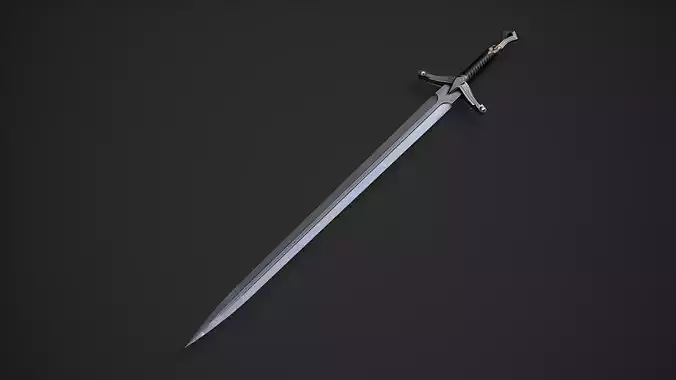 Sword 4