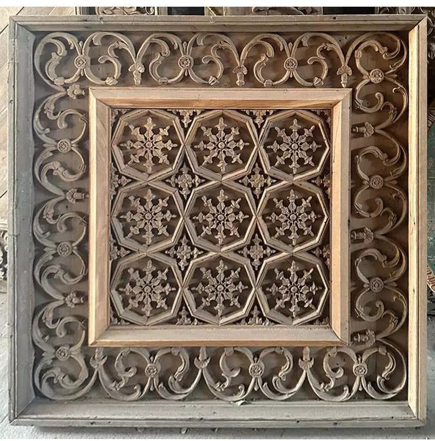 jails 3d design 3D model_0