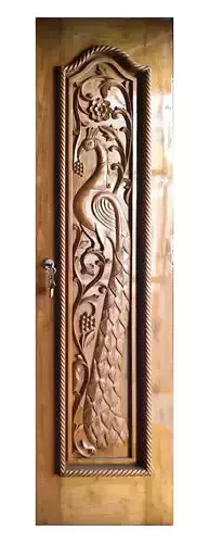 door design
