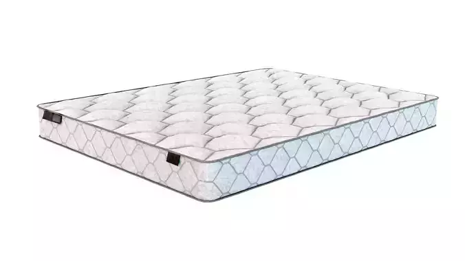 Matress 3D model