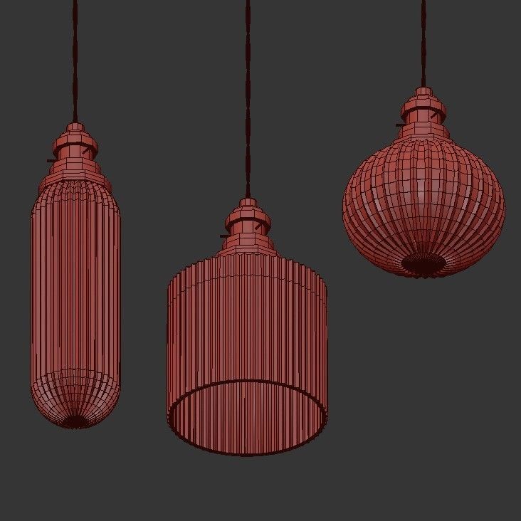 Sjoborre art 3D model_1