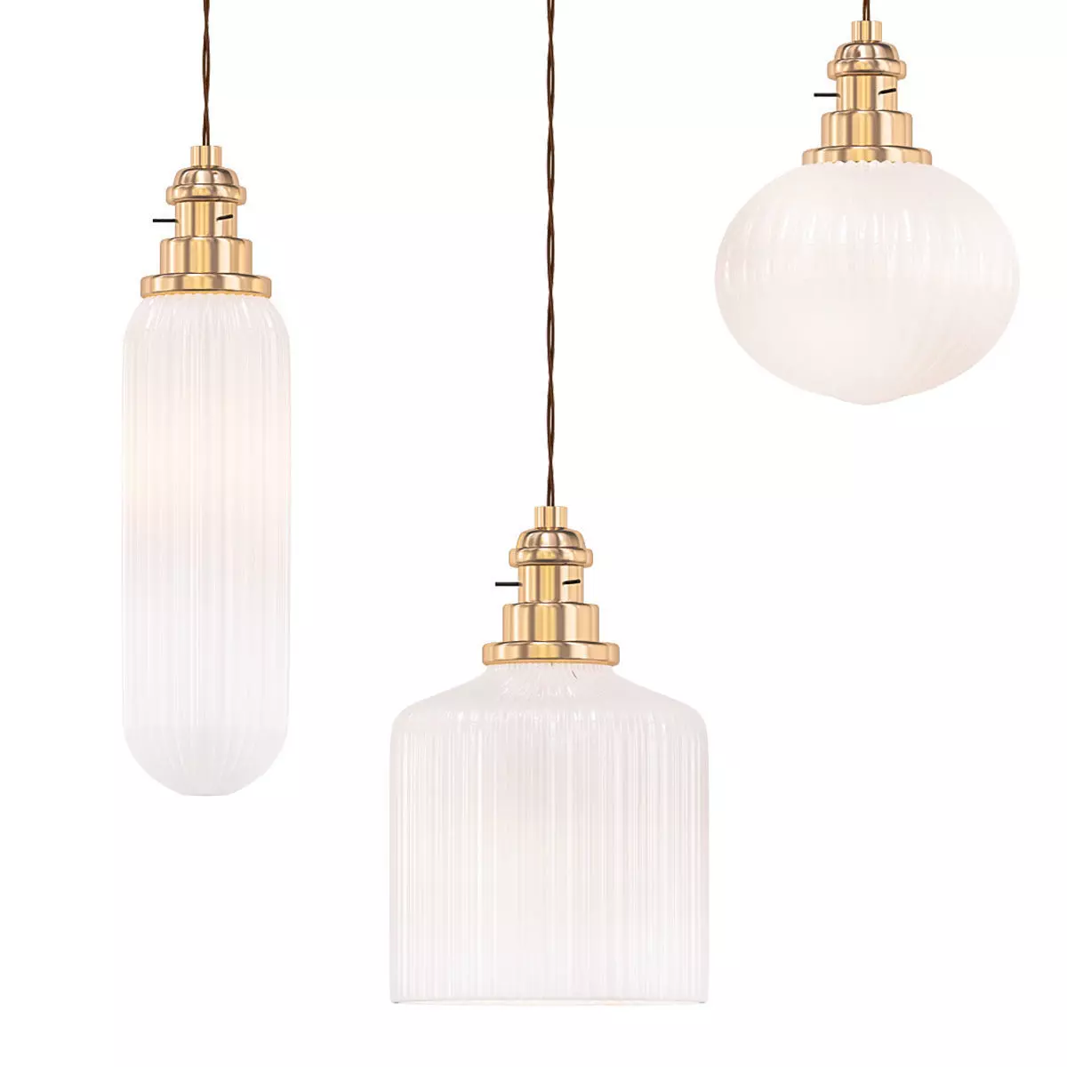 Sjoborre art 3D model_0