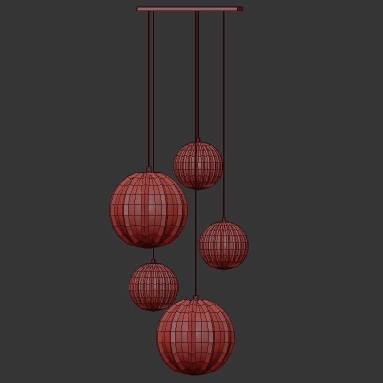 PAOLA PALANTIR 5 3D model_2