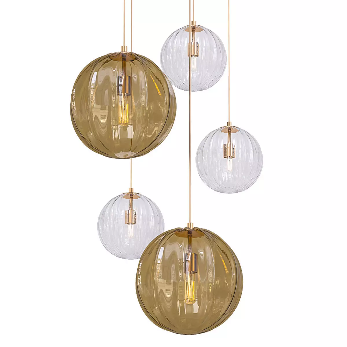 PAOLA PALANTIR 5 3D model_0