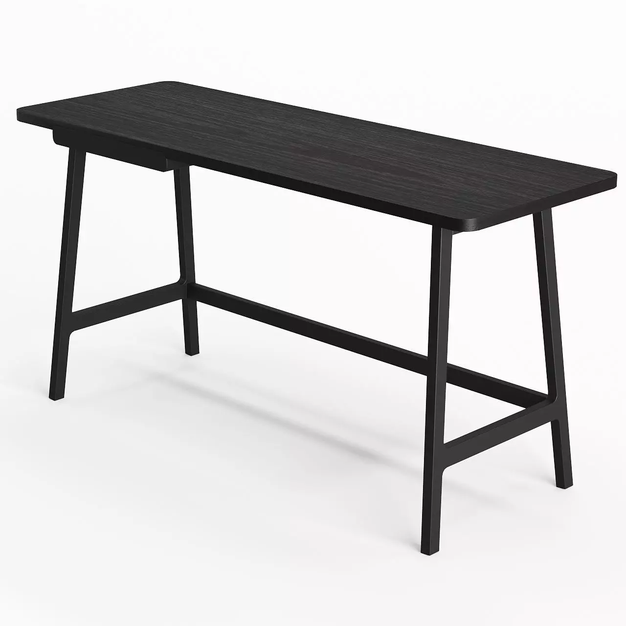 Arflex Ponti Table By Claesson Koivisto Rune 3D model_0
