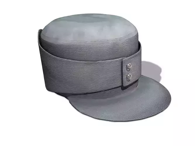Uniform Army Hat V2