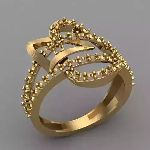 Diamond Ring Jewellery for Women