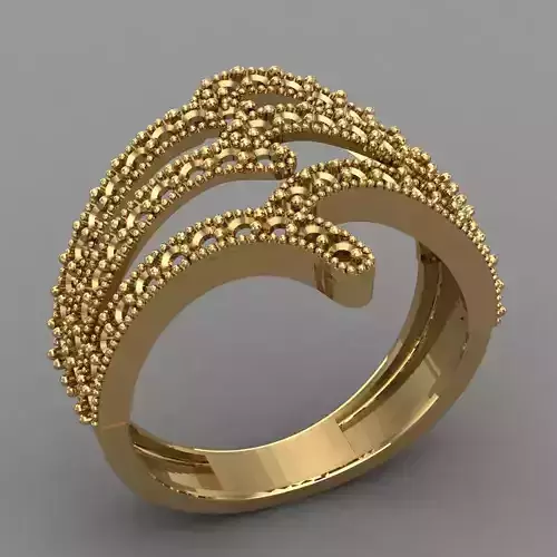 Diamond Ring Jewellery for Women