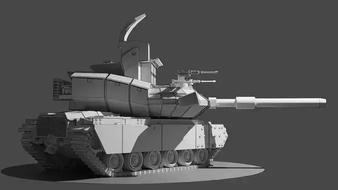Pereh IDF tank buster