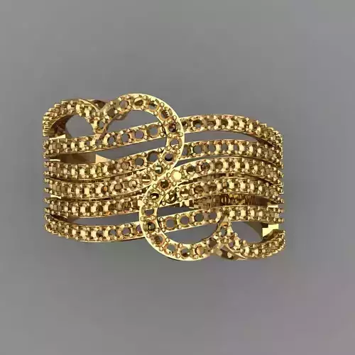 Diamond Ring Jewellery for Women