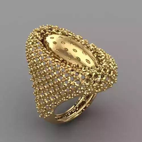 Diamond Ring Jewellery for Women