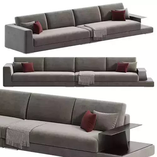  BIJOUX SOFA By DitreItalia