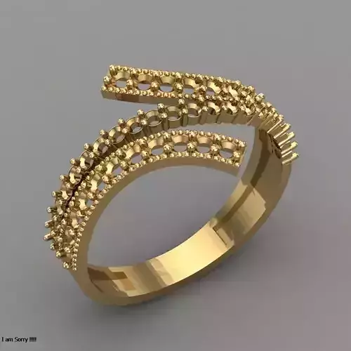Diamond Ring Jewellery for Women
