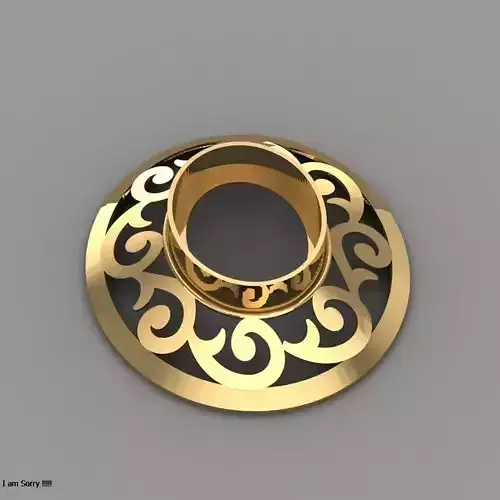 Oval Earring Jewellery for Women