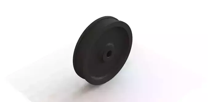 Roda Acoforja AC 362 Wheel