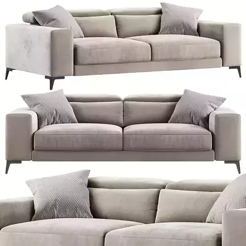 ANDERSON Sofa by DitreItalia