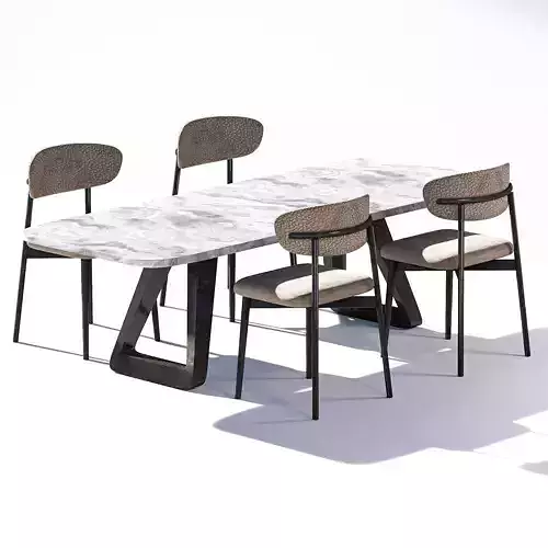 SOSPIRO TABLE