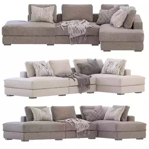 BoConcept Sofa Cenova