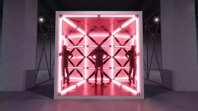 Cube Photo Opportunity 1