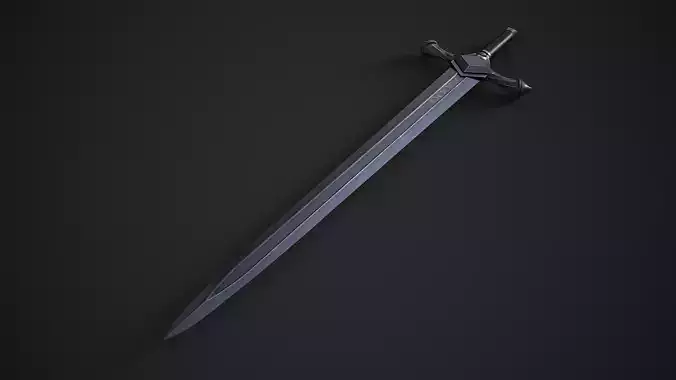 Sword 6