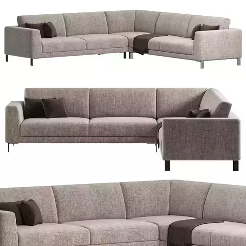 Artis Sofa By DitreItalia