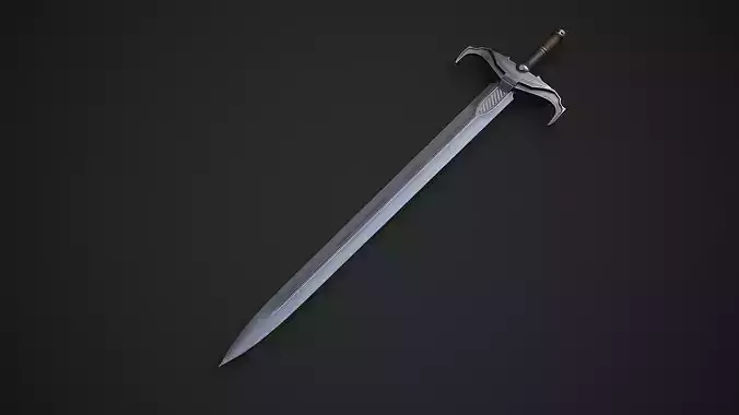 Sword 7