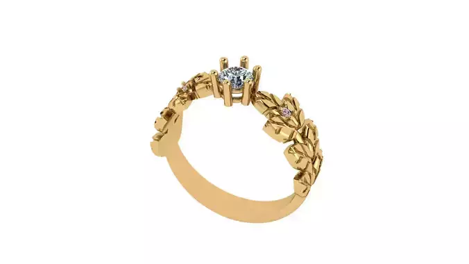 Women Ring 