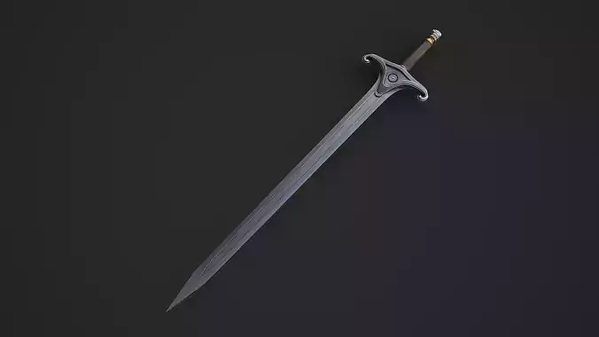 Sword 9 