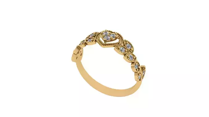Women ring 