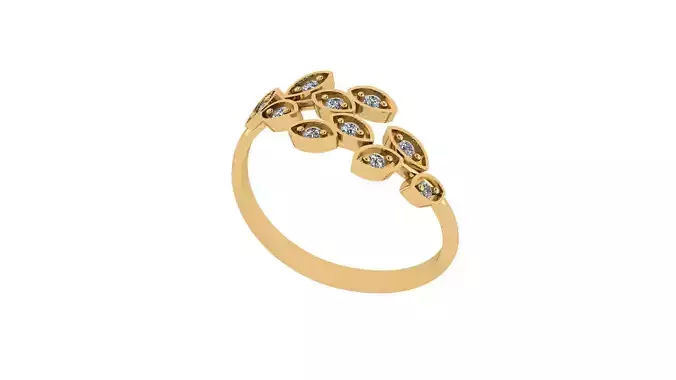 Women ring 