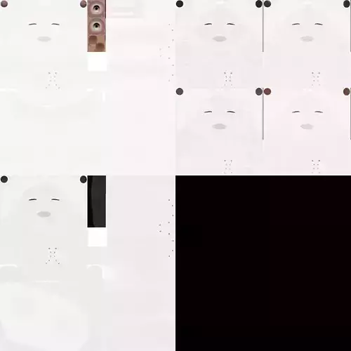 fuse model Free 3D model