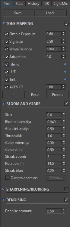 Industrial space 3ds Max Corona  11 3D model_12