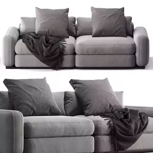 Sofa Flexform Beauty
