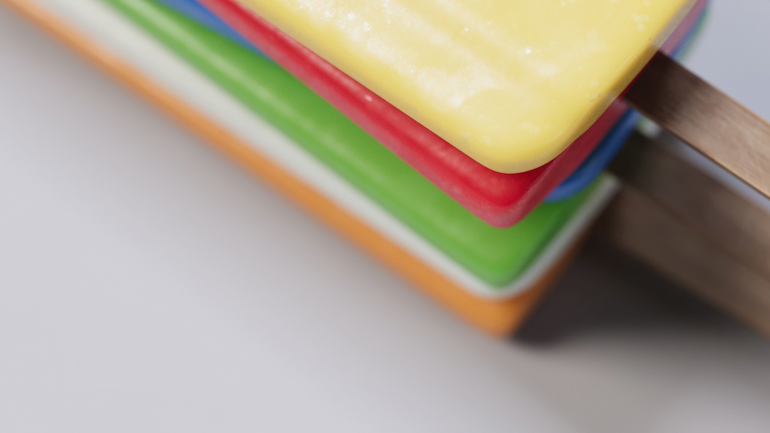 Popsicle Ice Cream 3D Model Low-poly 3D model_8